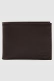 Levi's Bifold ID Portemonnee - Men's - One Size - Bruin / Brown