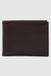 Levi's Bifold ID Portemonnee - Men's - One Size - Bruin / Brown