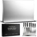 Merkloos Silver Magnetic Knife Holder, 35 cm