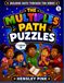 The Multiples Path Puzzles: Building Math Through Fun
