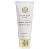 KEDMA - Masque facial à la boue noire de la mer Morte - 100g