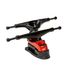 Globe Slant Surf Skate Truck Orange 6.25 Pouces