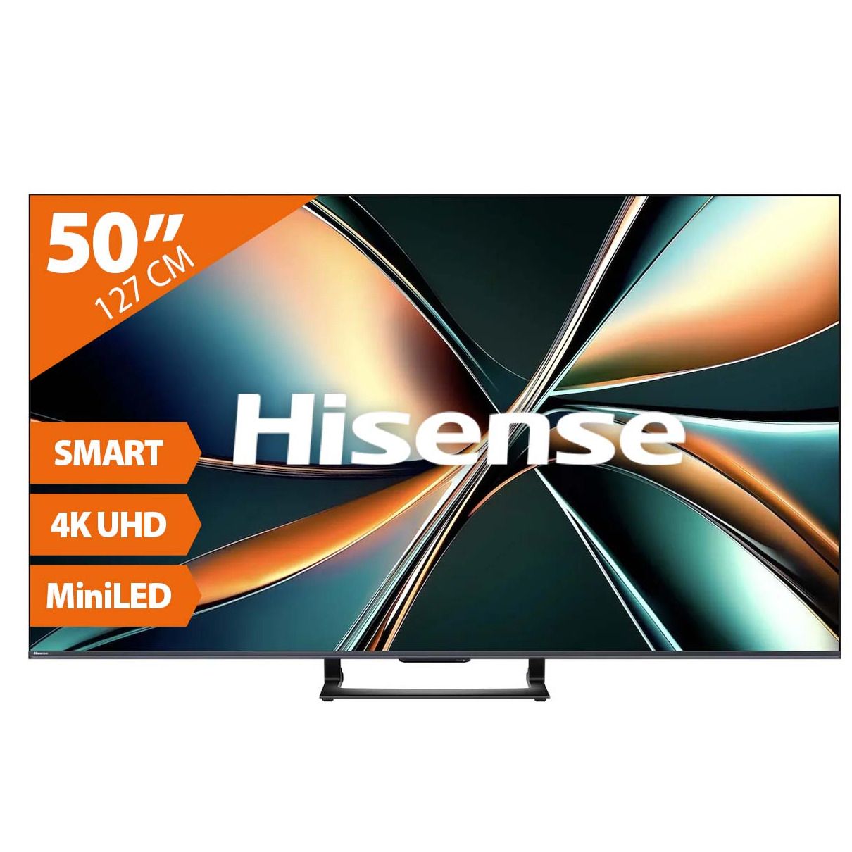 Hisense 50U79Q / TV screen / 50 inch / 2025