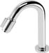 Sanilux Victory Robinet de fontaine - Chrome - Robinet de toilette - Raccord 1/2" - 1051
