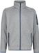 CMP Fleece Jas Heren 3XL Cemento-Bluesteel Polyester 2025