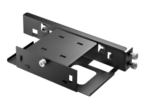 HP 2930F 8-port Power Shelf - Zwart