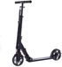 Rideoo 175 City Scooter Step Zwart