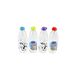 H&H Versierde melkfles, 1 l, standaard, medium