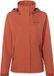 VAUDE Escape Light Jas, Hardshell Jas, Dames Outdoor Sportjassen, Waterdicht, Winddicht, Hardshell, Hooded, Regular fit