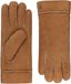 Roeckl Helsinki Handschoenen - Dames - hazelnut