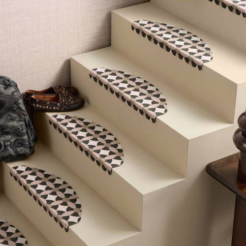 NOUS Living trapmat Twinkle (56x17 cm) (set van 15)