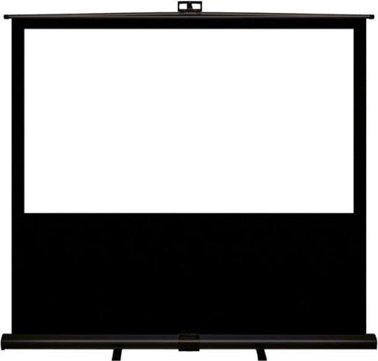 Lumene Paradise 170C Projectiescherm Zwart, Wit 2,03 m (80'') 16:9