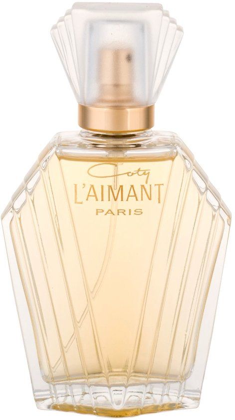 Coty L'Aimant / 50 ml / Women
