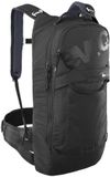 EVOC Trail Pro Blackline 10l Rugzak Zwart S-M