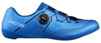 Shimano Rc503 Raceschoenen Blauw EU 40 Man