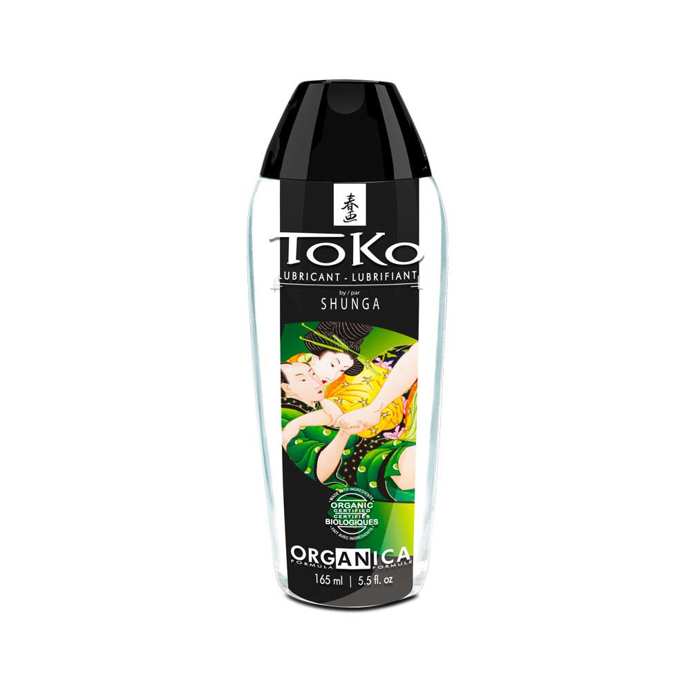 SHUNGA Toko Organic