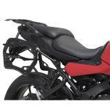 Sw-motech Montage Des Valises Latérales Pro Yamaha Mt-09 Abs Tracer 9 21-22