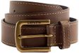 Levis Loire Riem Bruin 90 cm Leer Unisex