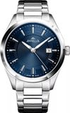Appella L70016.5115Q montre, argenté