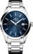 Appella L70016.5115Q montre, argenté