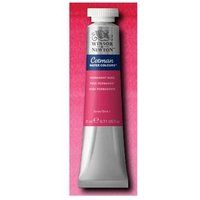 Winsor & Newton Cotman aquarelverf, Permanent Rose, 21ml Tube
