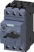 Siemens 3RV2021-1EA10 Vermogensschakelaar