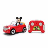 Jada Mickie Roadster 14 Cm Radiografische Besturing Rood