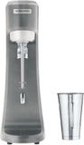 Merkloos Hamilton Beach Enkelvoudige spilmixer - tafelmodel incl. 1 rvs beker 0,75 l - 3 snelheden