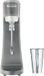 Merkloos Hamilton Beach Enkelvoudige spilmixer - tafelmodel incl. 1 rvs beker 0,75 l - 3 snelheden