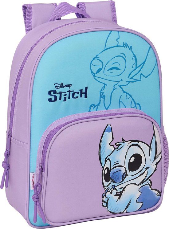 Disney Lilo & Stitch Rugzak, Sweet - 34 x 26 x 11 cm - Polyester