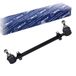 MEYLE 1x Spurstange Vorderachse beidseitig 3160304214 Vorderachse rechts | Compatibel met: BMW 5, 5, 5 Touring, 6, 7, 8