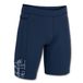 Joma Men's 101926.331.S Korte broek, marineblauw, standaard