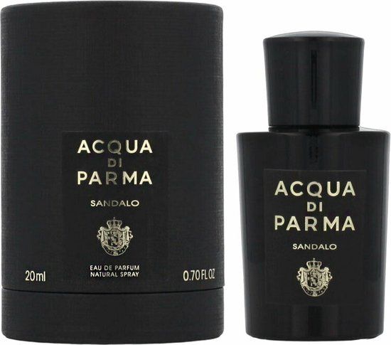Acqua di Parma Eau de Parfum / 20 ml / Unisex