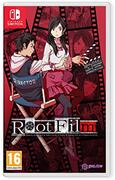 PQube Root Film (Nintendo )