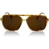 Marc Lauder Lunettes de soleil 1986
