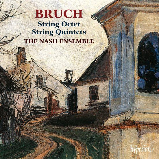 Nash Ensemble - String Quintets & Octet (2017)