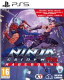NINJA GAIDEN: Ragebound (Nintendo Switch)