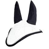 HKM Ear bonnet -Equestrian- Full