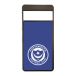 Portsmouth FC Officiel Étui de téléphone 3D Pixel 7 Pro