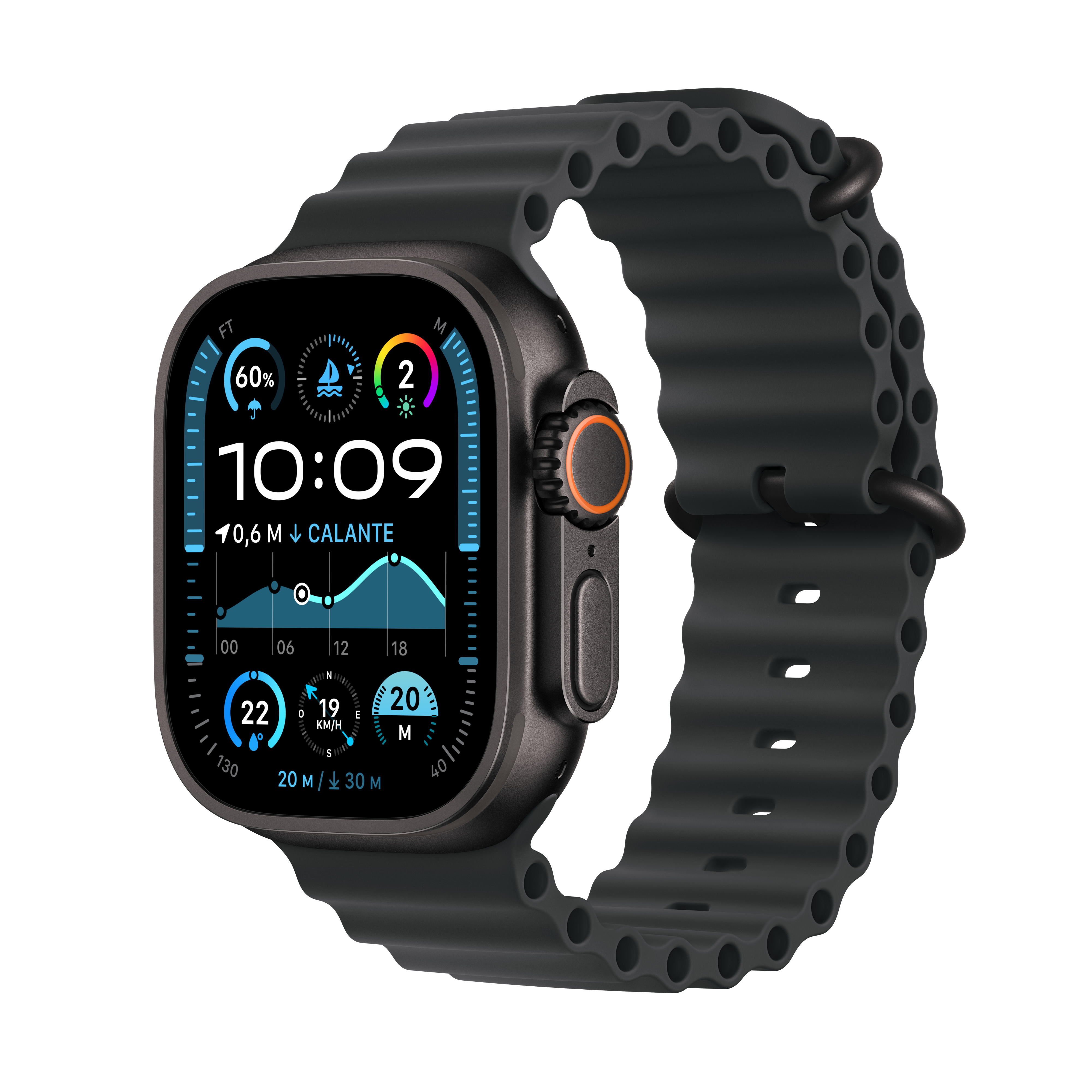 Apple Watch Ultra 2