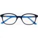 Demetz Lunettes de vue enfant Demetz Owlet Originals OWII229