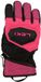 Leki Alpino Wcr Venom Sl 3d Handschoenen Roze 6.0 Meisjes