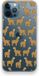 Case Company® iPhone 12 Pro Case - Alpacas - Soft Cover