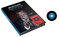 Kind Miles Davis - Kind Of Blue (CD)
