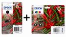 Epson 503 XL multipack+ noir