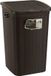 Stefanplast Elegance Wasmand 50L Bruin