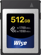 Wise CFX-B512