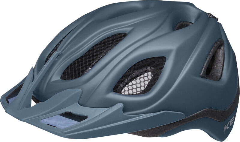 KED Certus Pro Helmet, deep blue matt