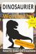 Das ultimative Dinosaurier-Wortsuchbuch für Dino-Enthusiasten