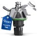VIOKS Lames alternatives, compatibles avec Thermomix TM5 – Lames TM5